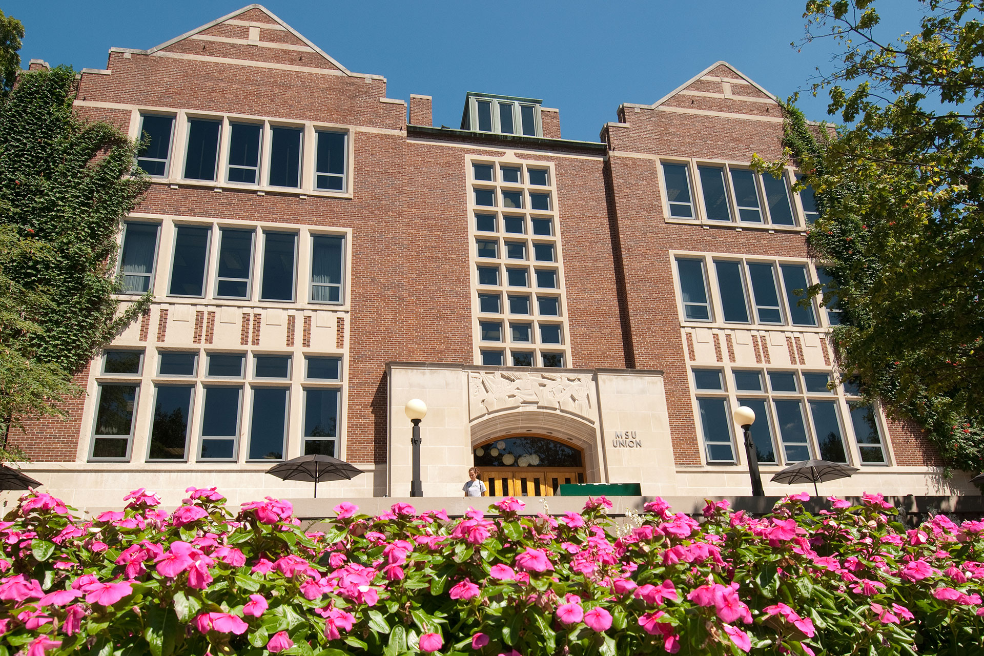 Oldest School of Criminal Justice in USMichigan State University