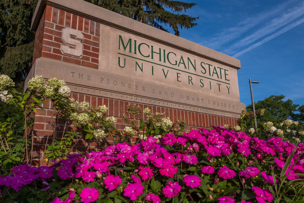 Michigan State University